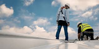 Best Emergency Roof Repair Services  in Chattahoochee Hills, GA